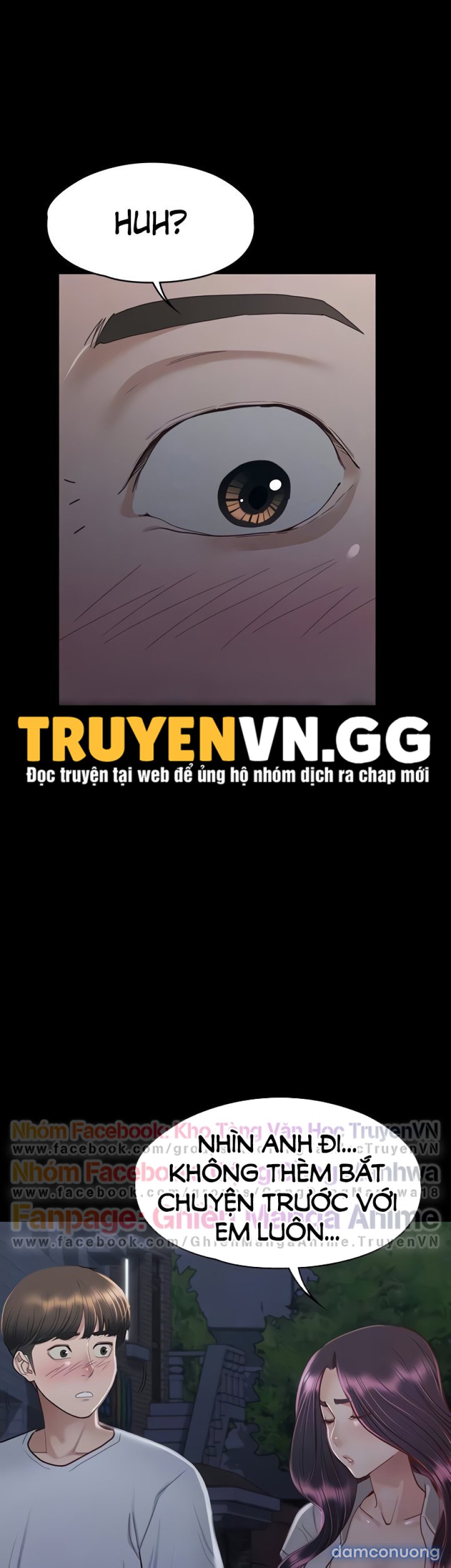 Chinh Phục Nữ Thần 