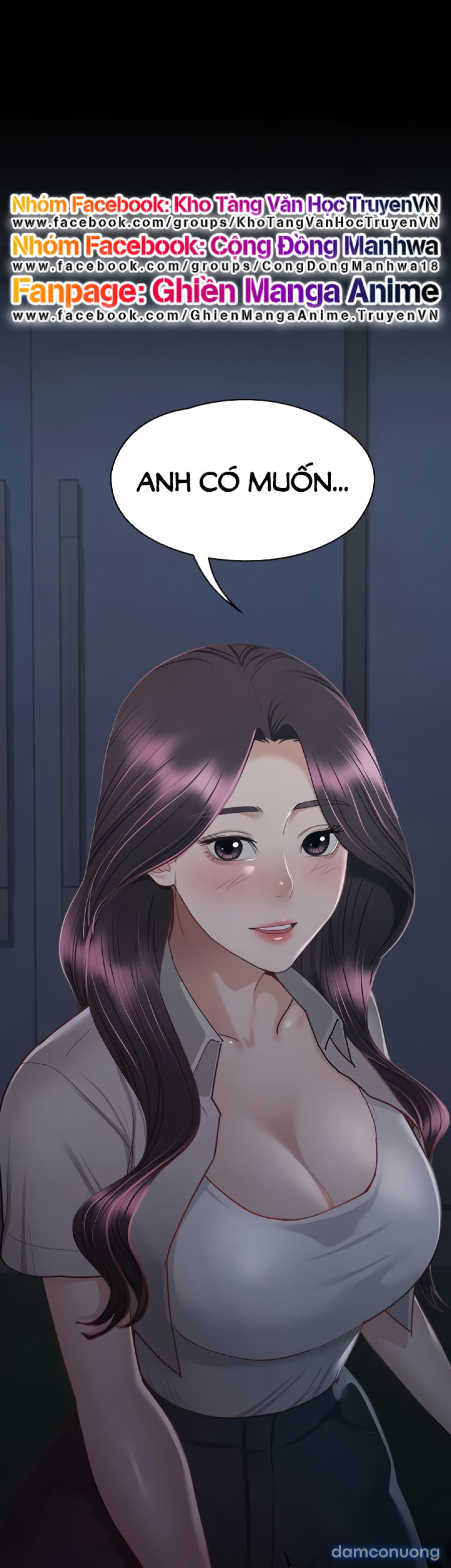 Chinh Phục Nữ Thần 