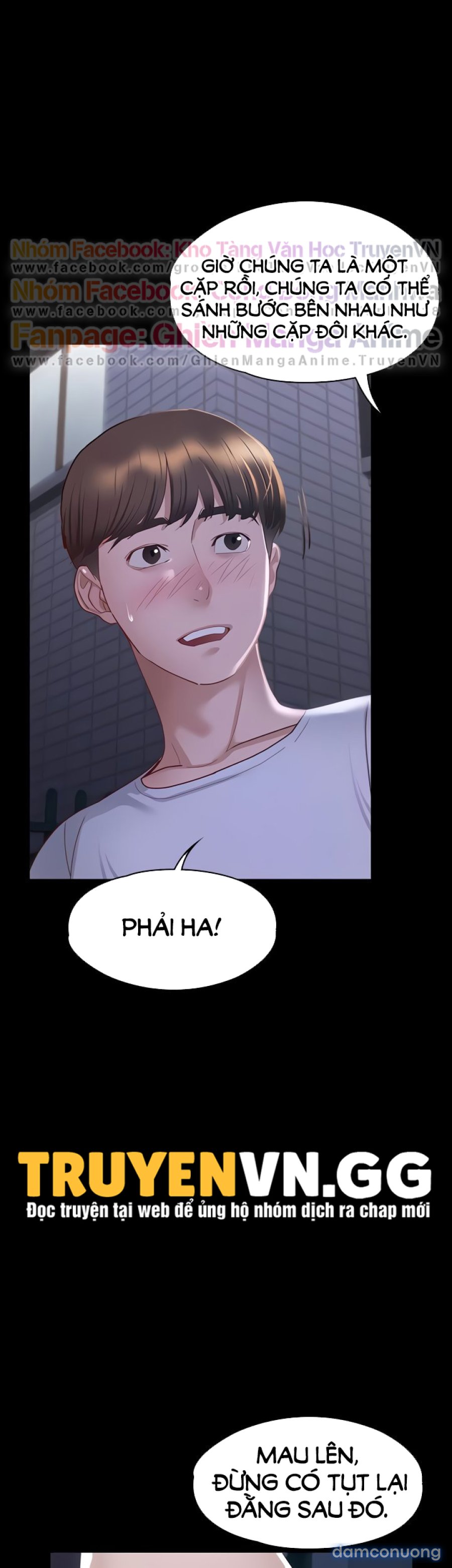 Chinh Phục Nữ Thần 
