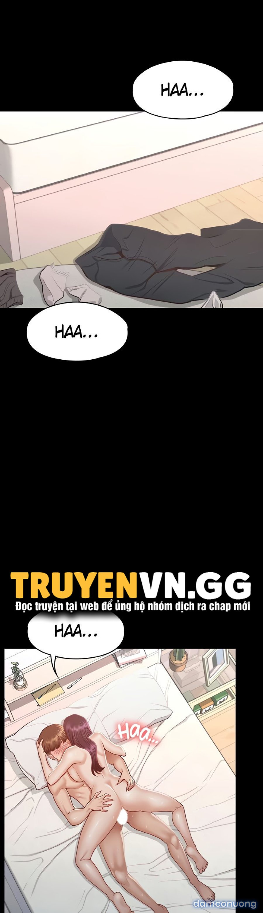 Chinh Phục Nữ Thần 