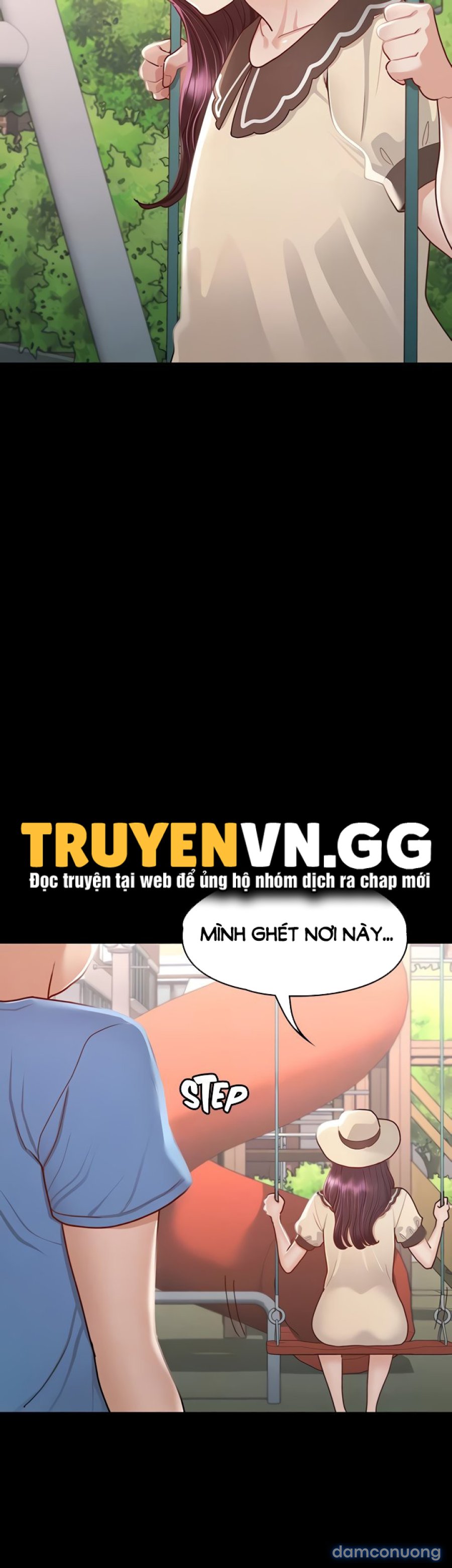 Chinh Phục Nữ Thần 