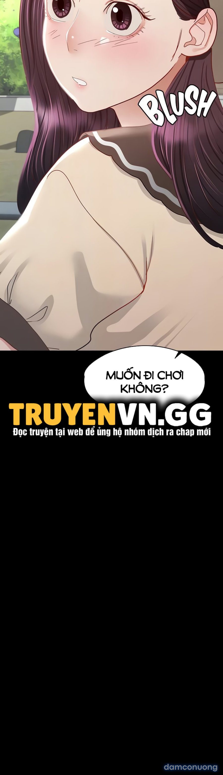 Chinh Phục Nữ Thần 