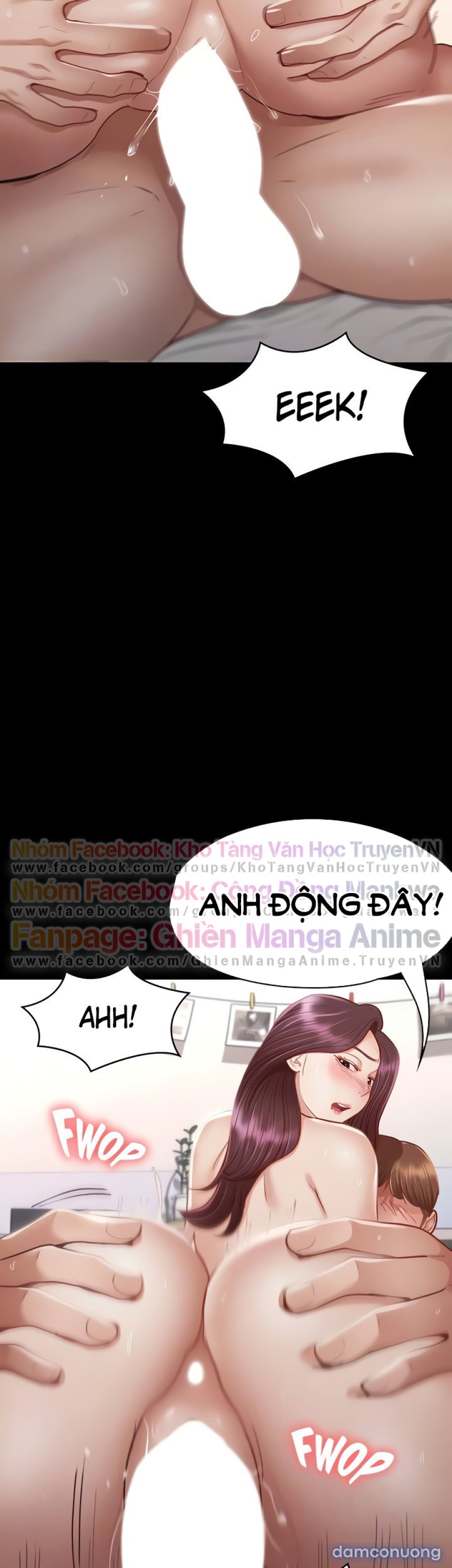 Chinh Phục Nữ Thần 