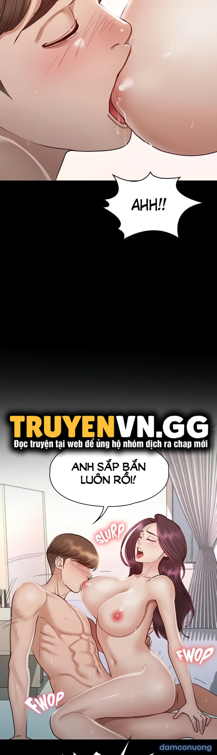 Chinh Phục Nữ Thần 