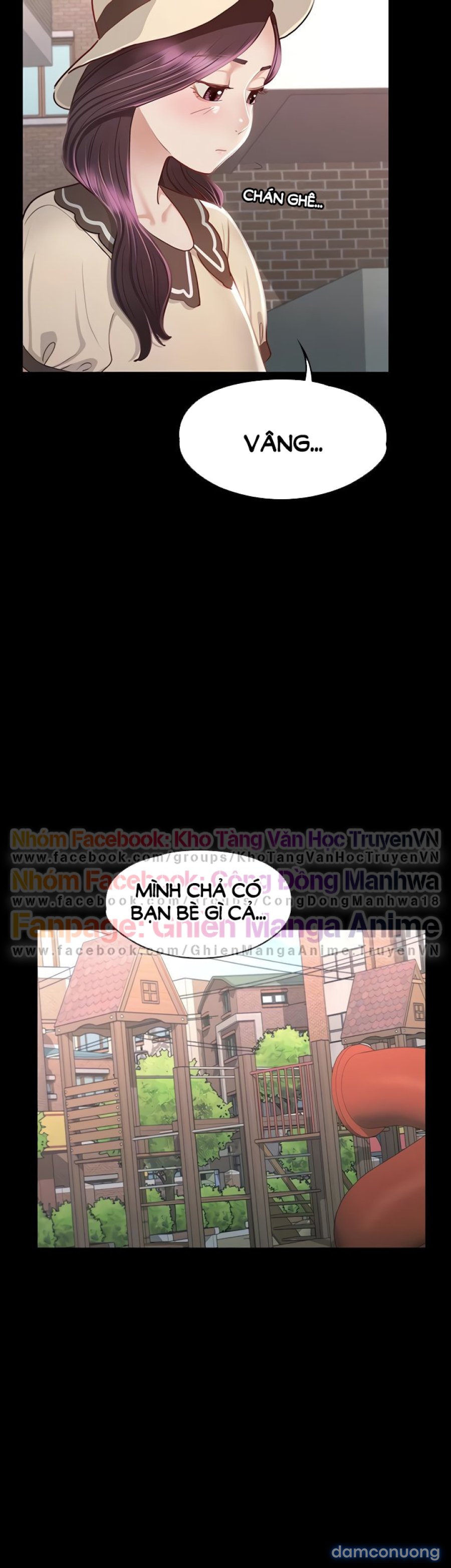 Chinh Phục Nữ Thần 
