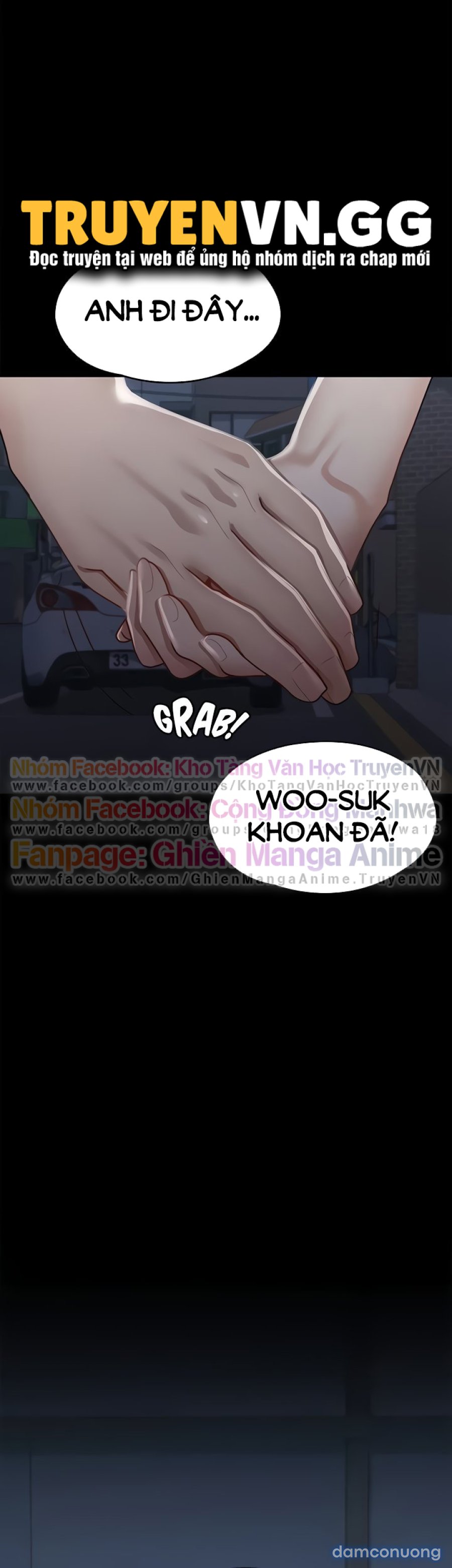 Chinh Phục Nữ Thần 