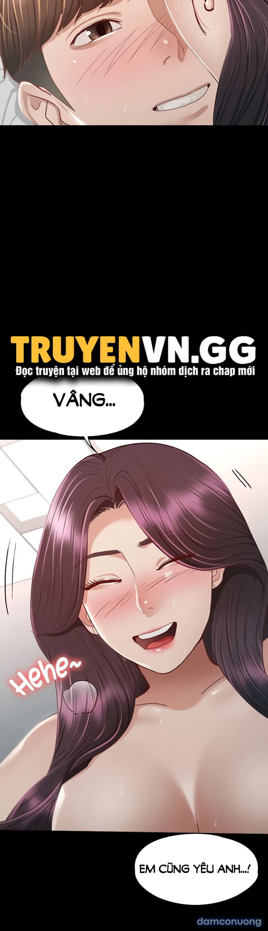 Chinh Phục Nữ Thần 