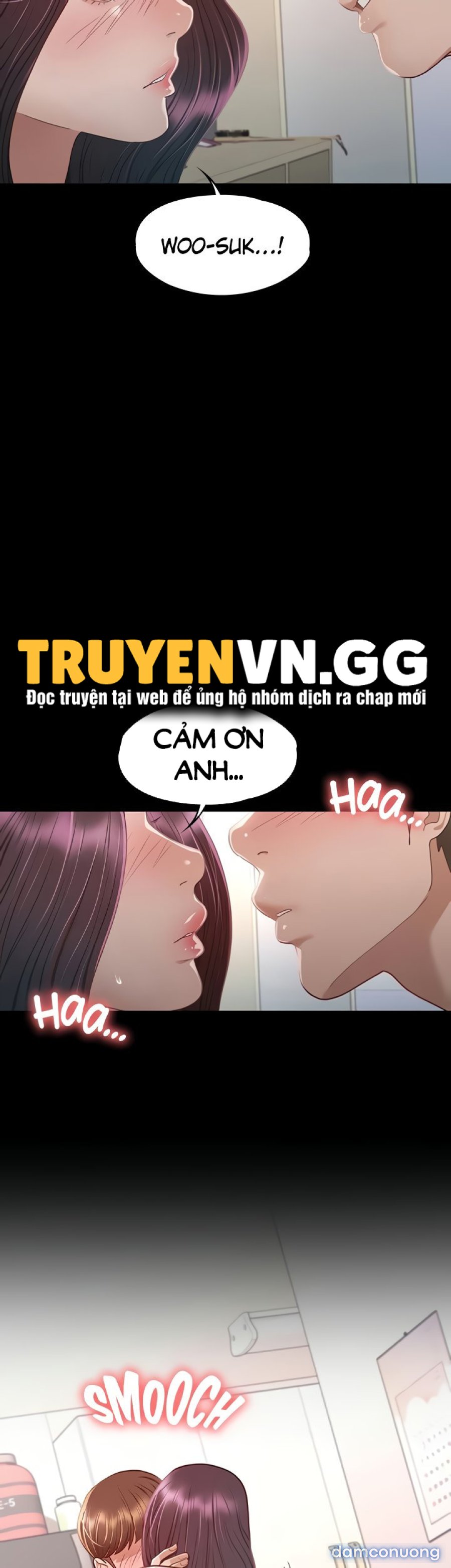 Chinh Phục Nữ Thần 