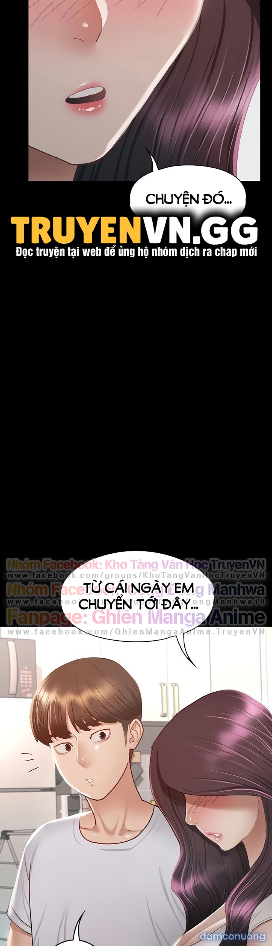 Chinh Phục Nữ Thần 