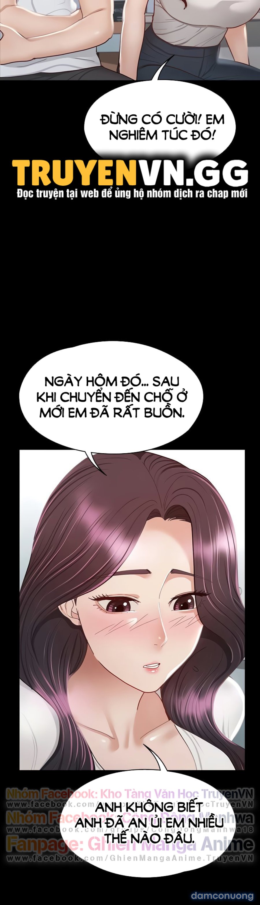 Chinh Phục Nữ Thần 