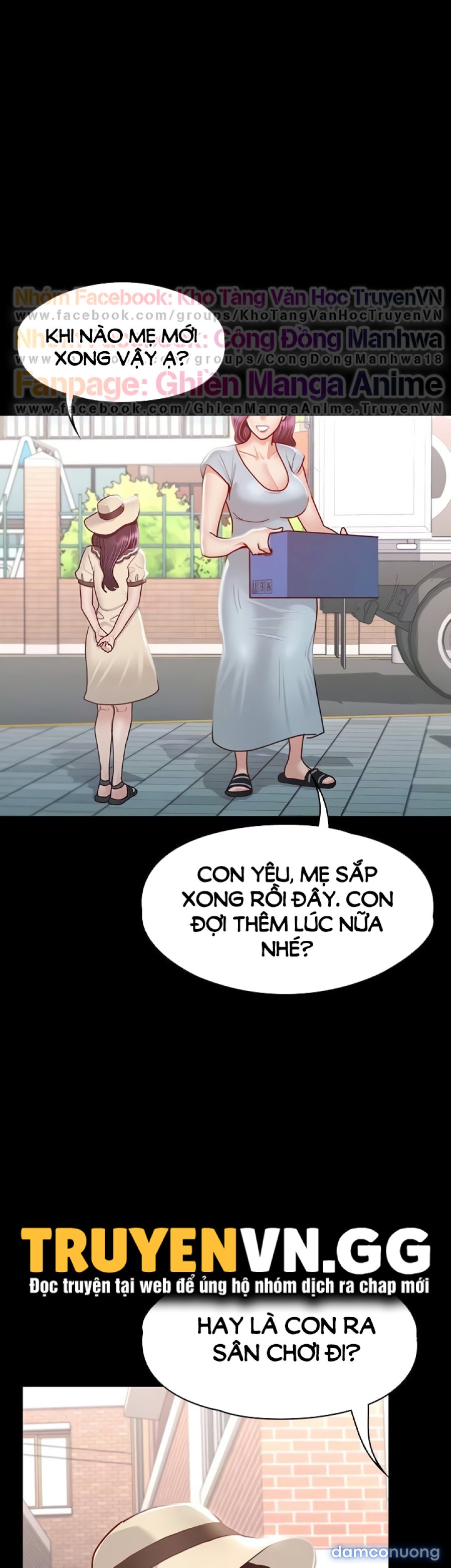 Chinh Phục Nữ Thần 