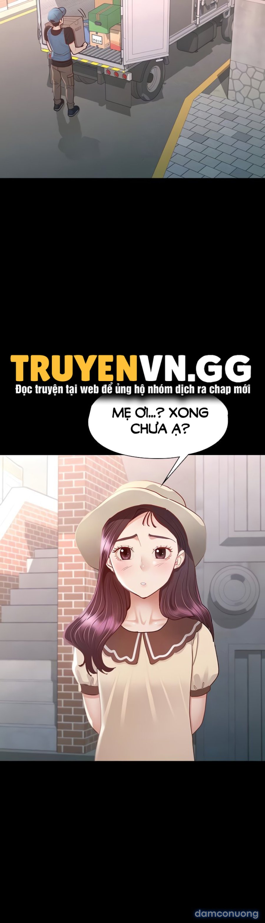 Chinh Phục Nữ Thần 