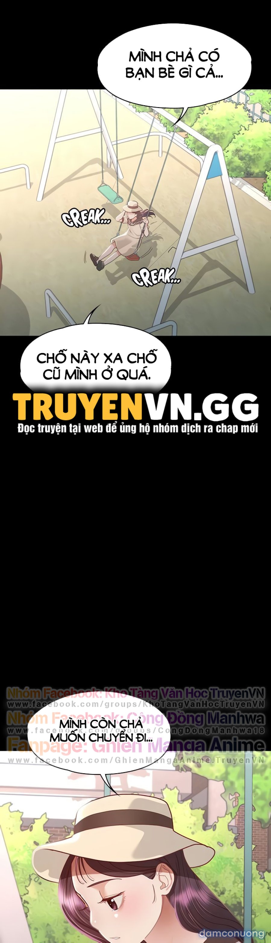 Chinh Phục Nữ Thần 