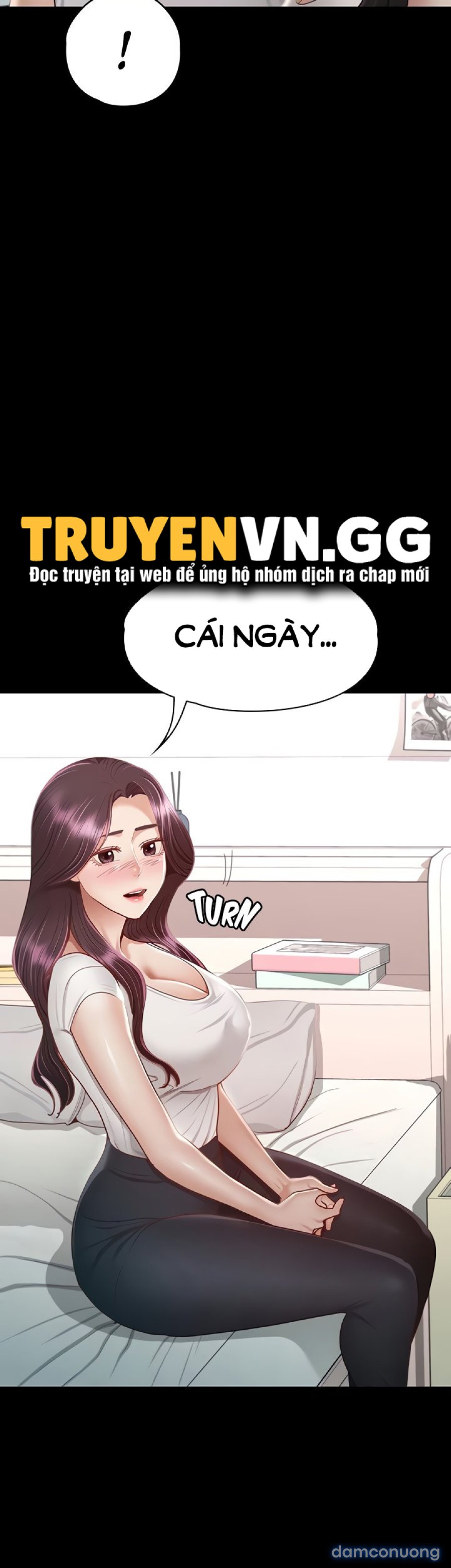 Chinh Phục Nữ Thần 