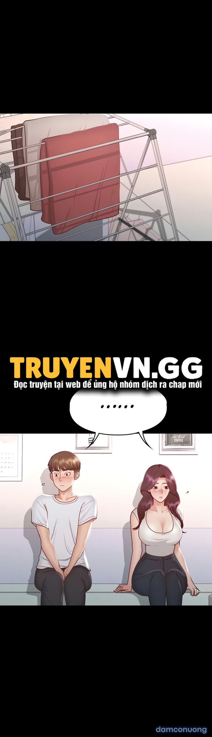 Chinh Phục Nữ Thần 