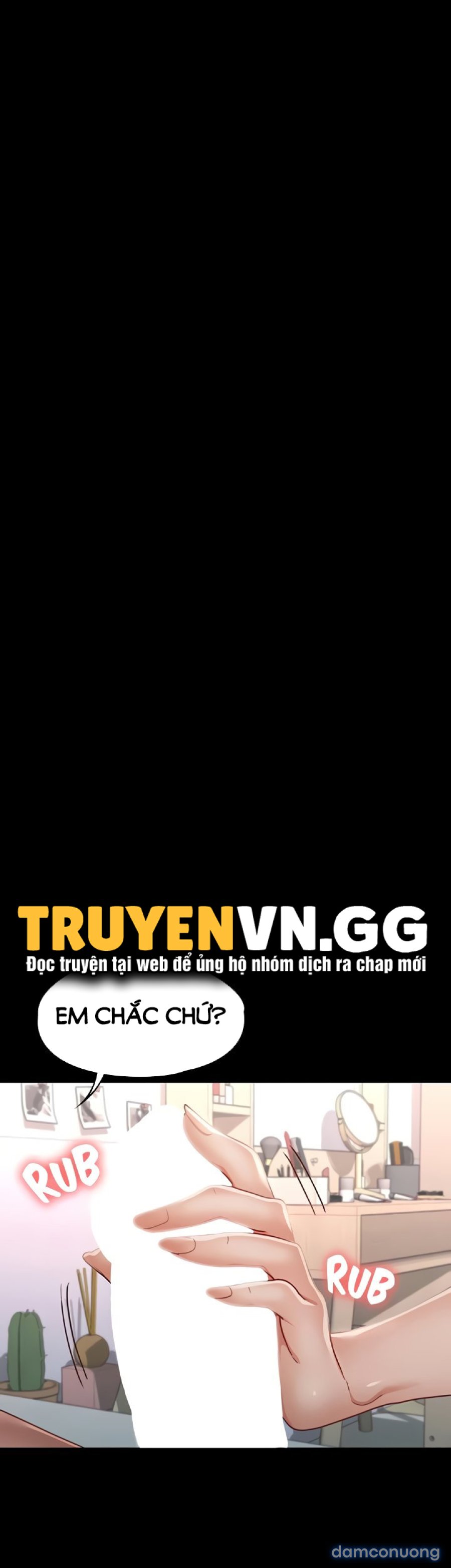 Chinh Phục Nữ Thần 