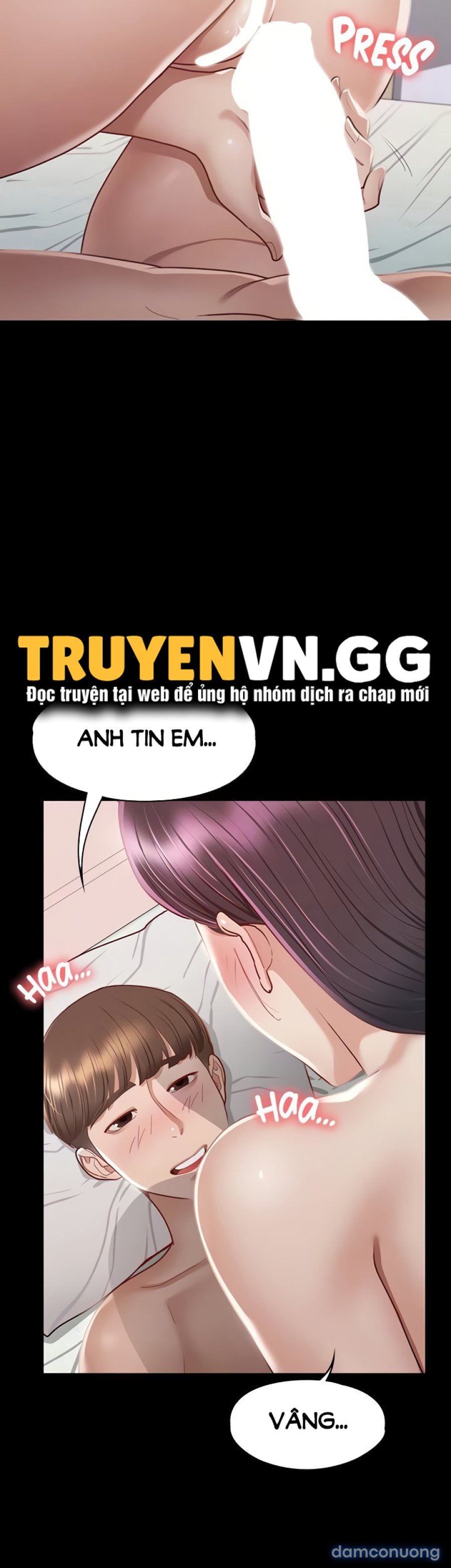 Chinh Phục Nữ Thần 
