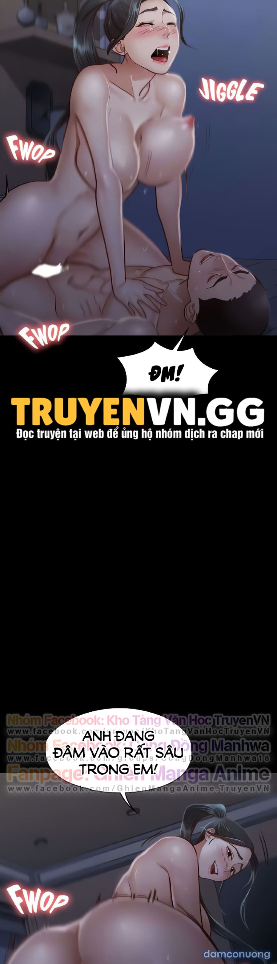 Chinh Phục Nữ Thần 