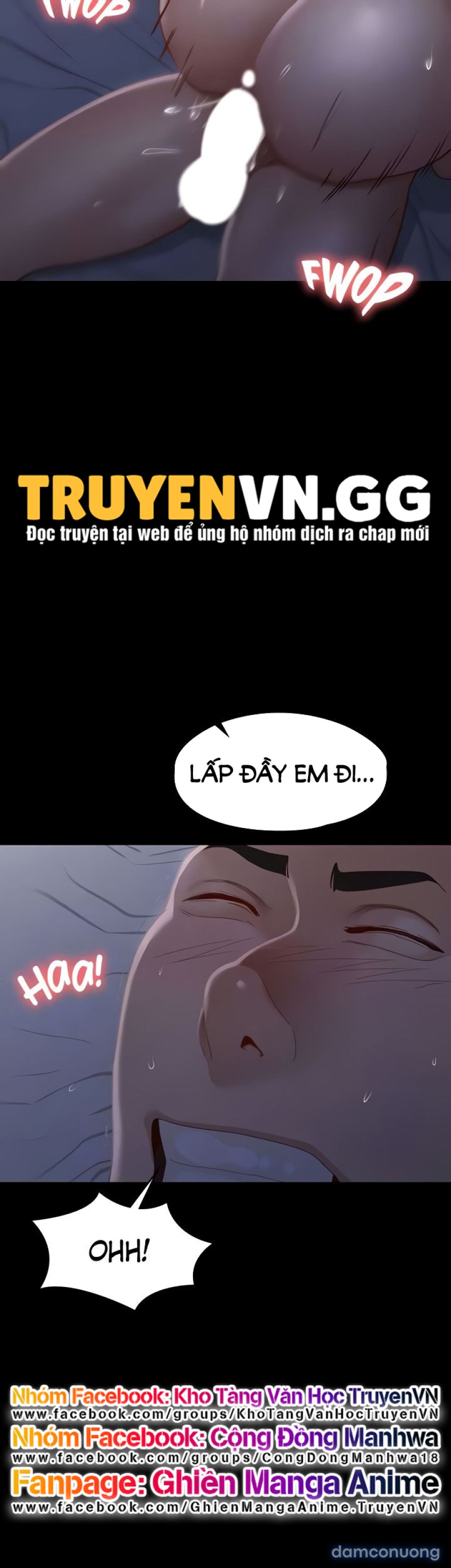 Chinh Phục Nữ Thần 