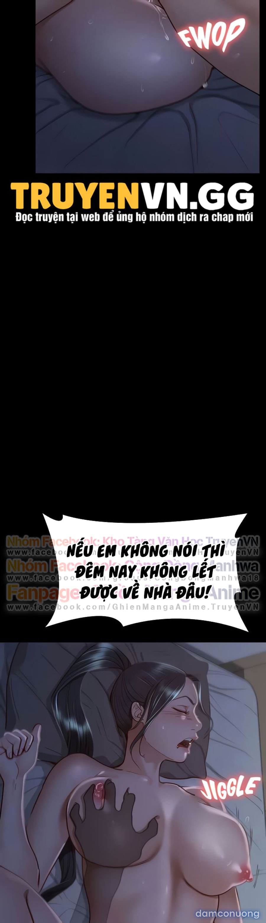 Chinh Phục Nữ Thần 