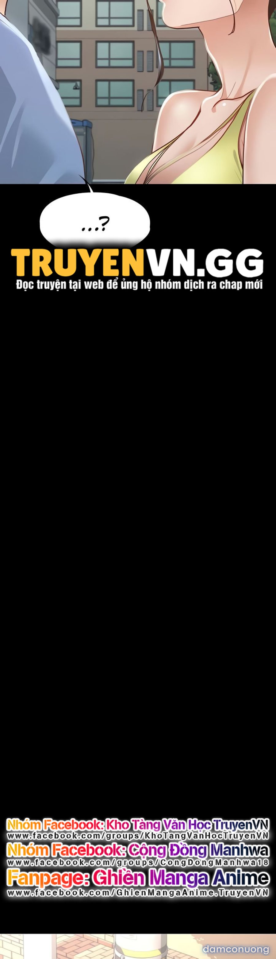 Chinh Phục Nữ Thần 