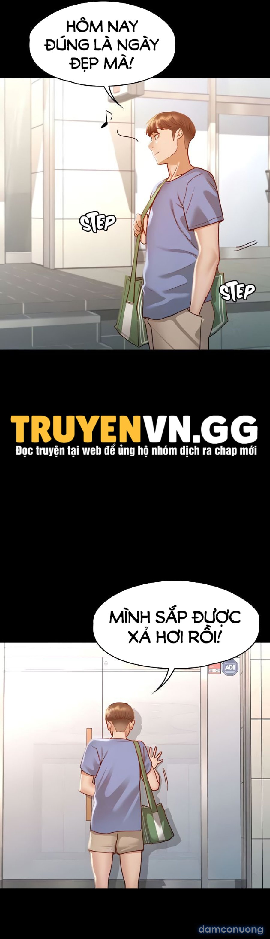 Chinh Phục Nữ Thần 