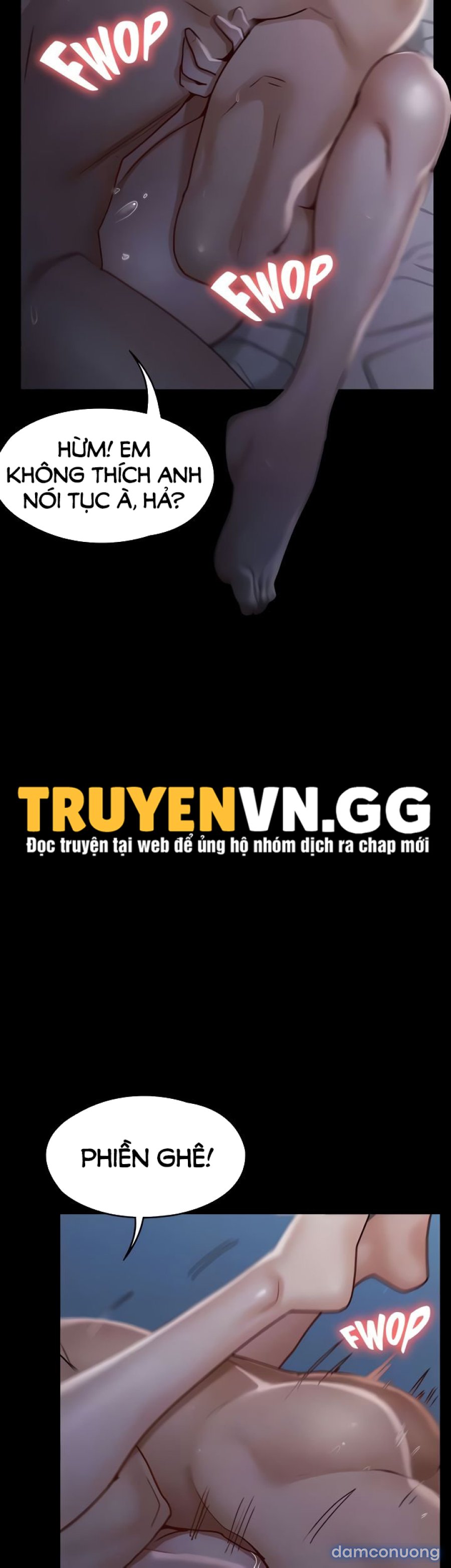 Chinh Phục Nữ Thần 