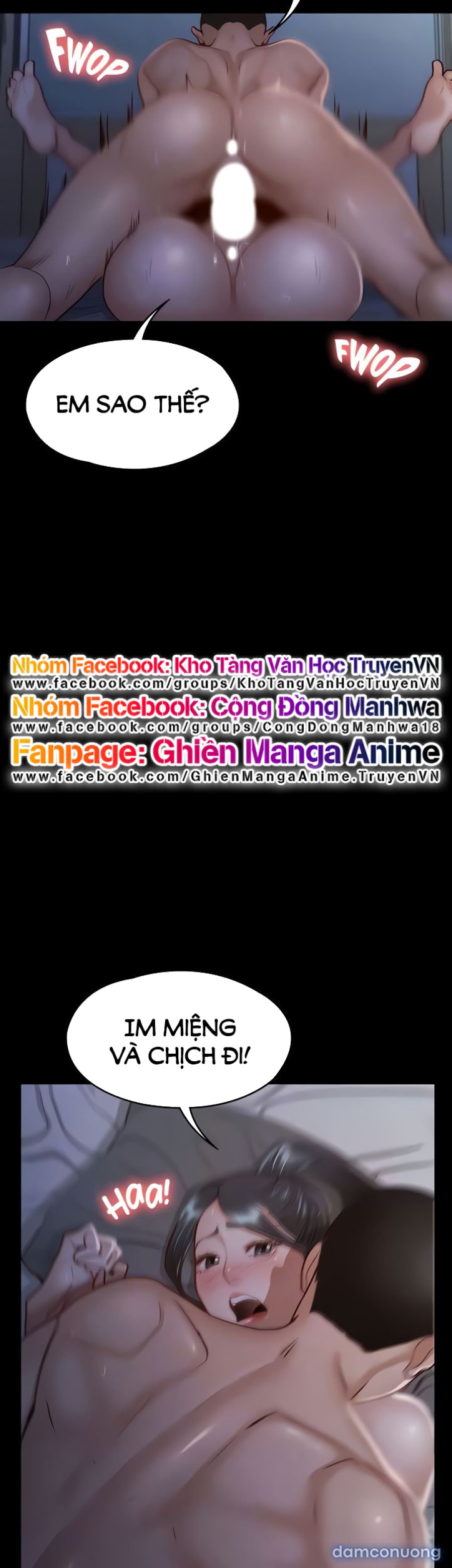 Chinh Phục Nữ Thần 