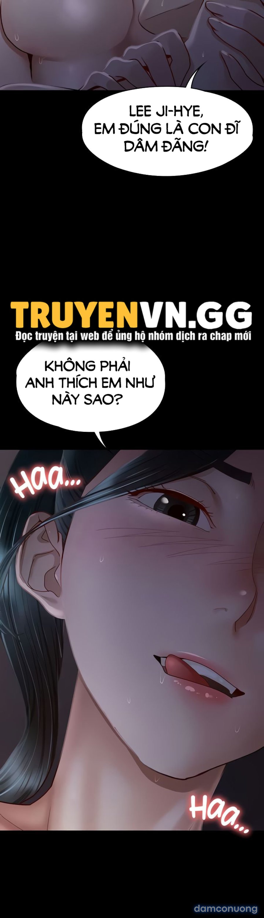 Chinh Phục Nữ Thần 