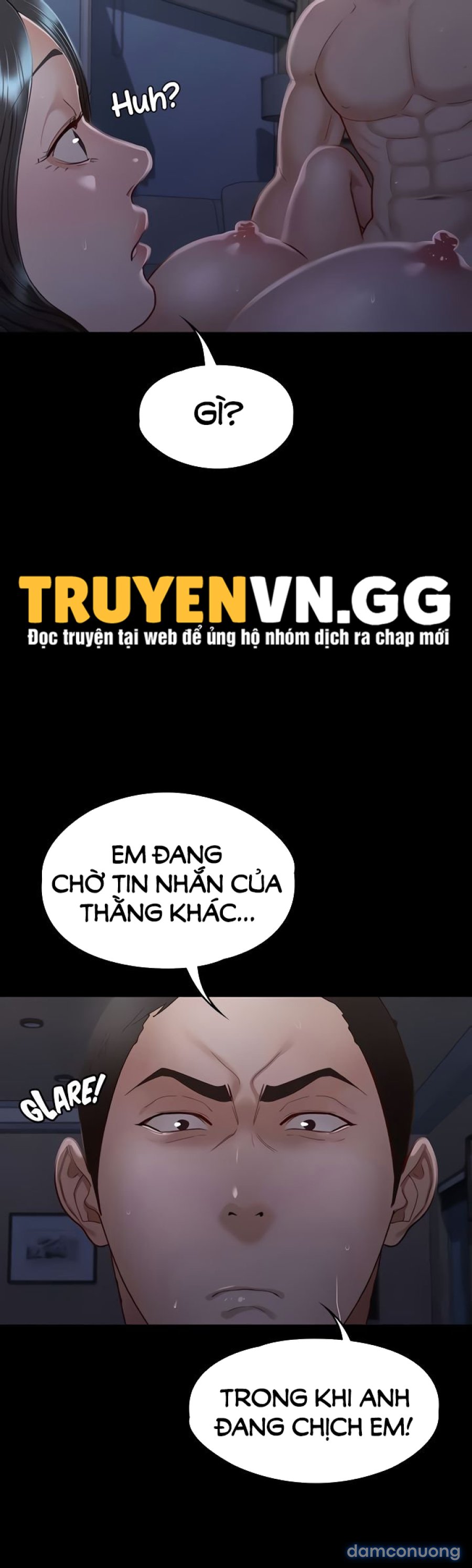 Chinh Phục Nữ Thần 