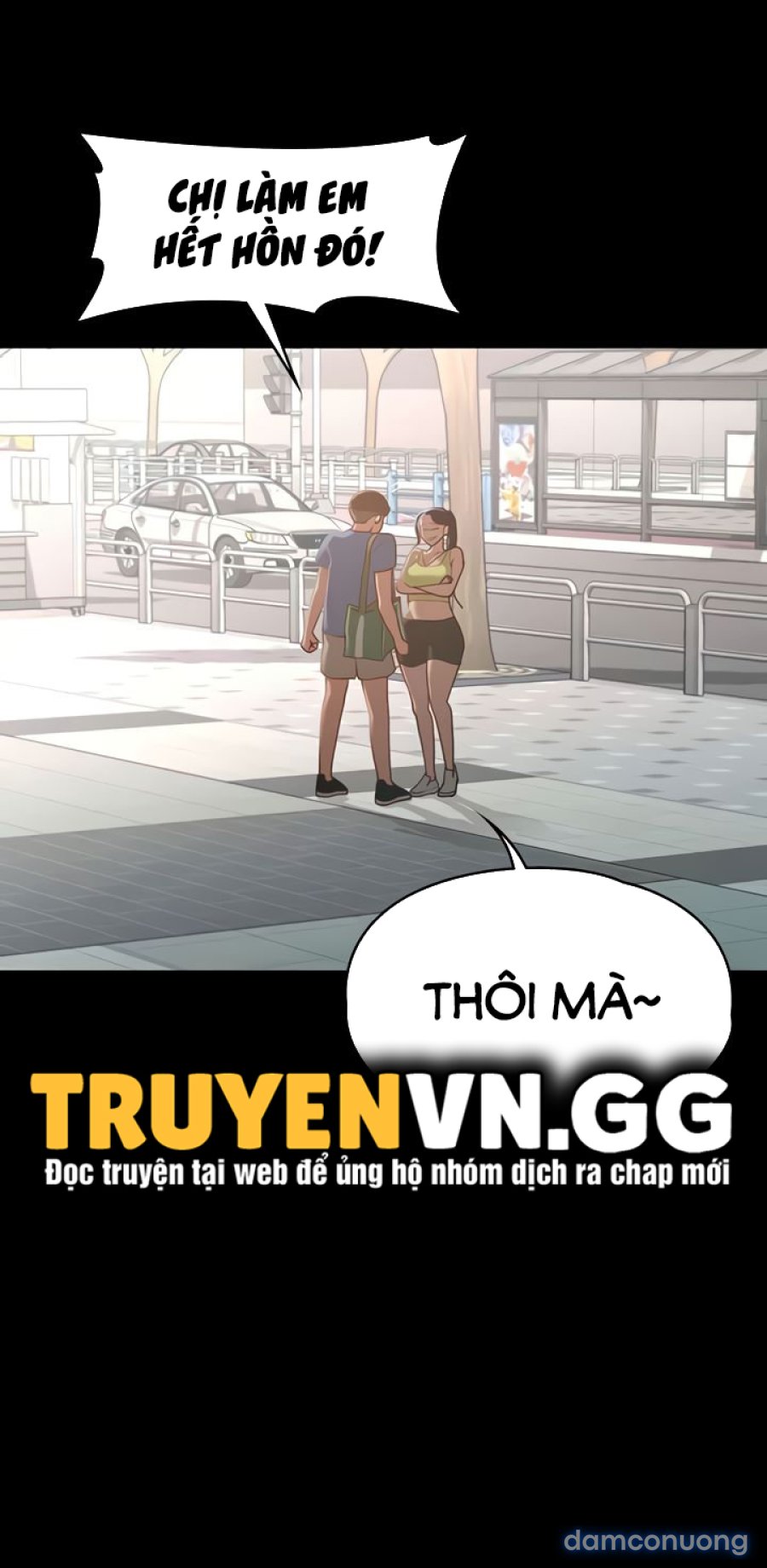 Chinh Phục Nữ Thần 