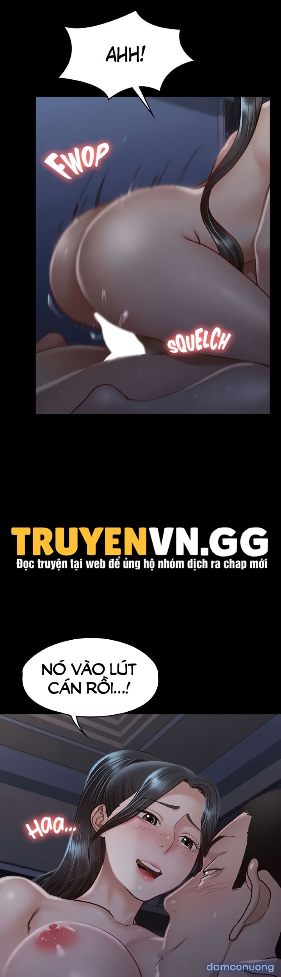Chinh Phục Nữ Thần 
