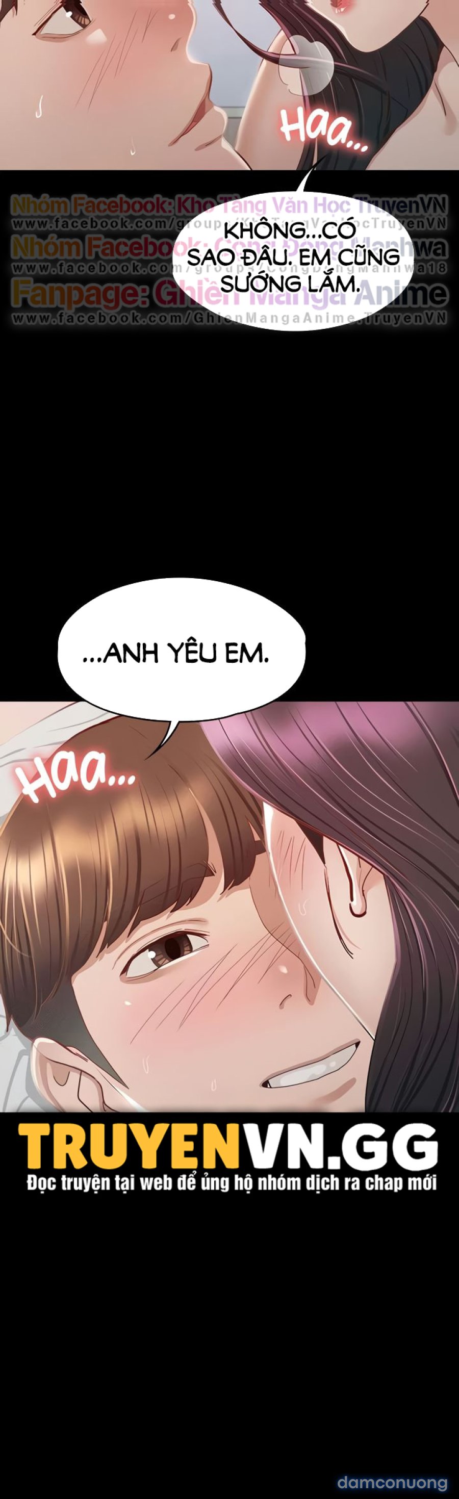 Chinh Phục Nữ Thần 