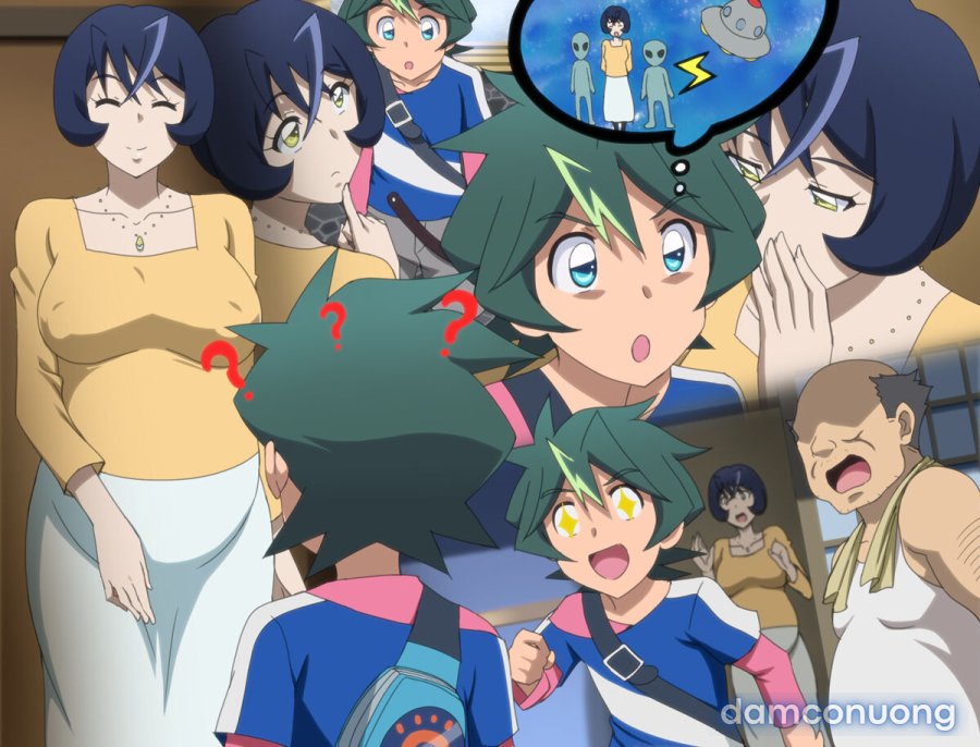 Naisho no Shirayuki-san 