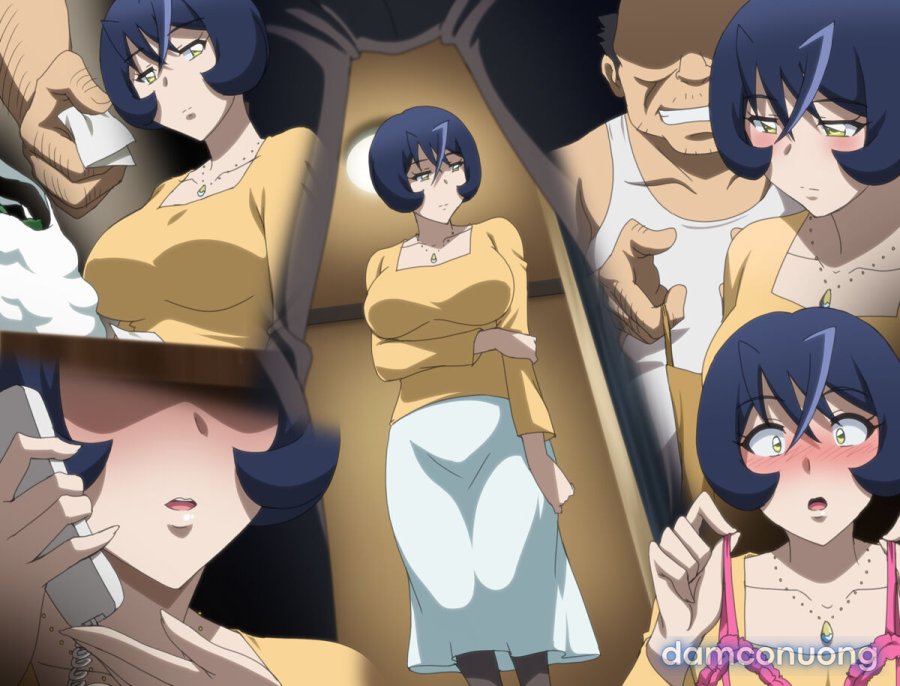 Naisho no Shirayuki-san 