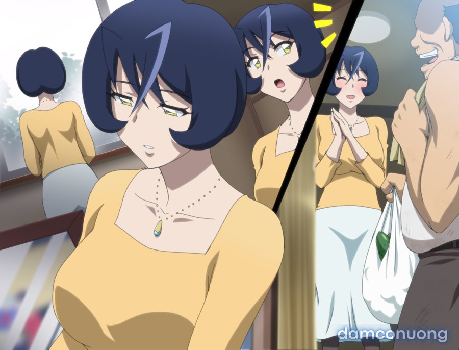 Naisho no Shirayuki-san 