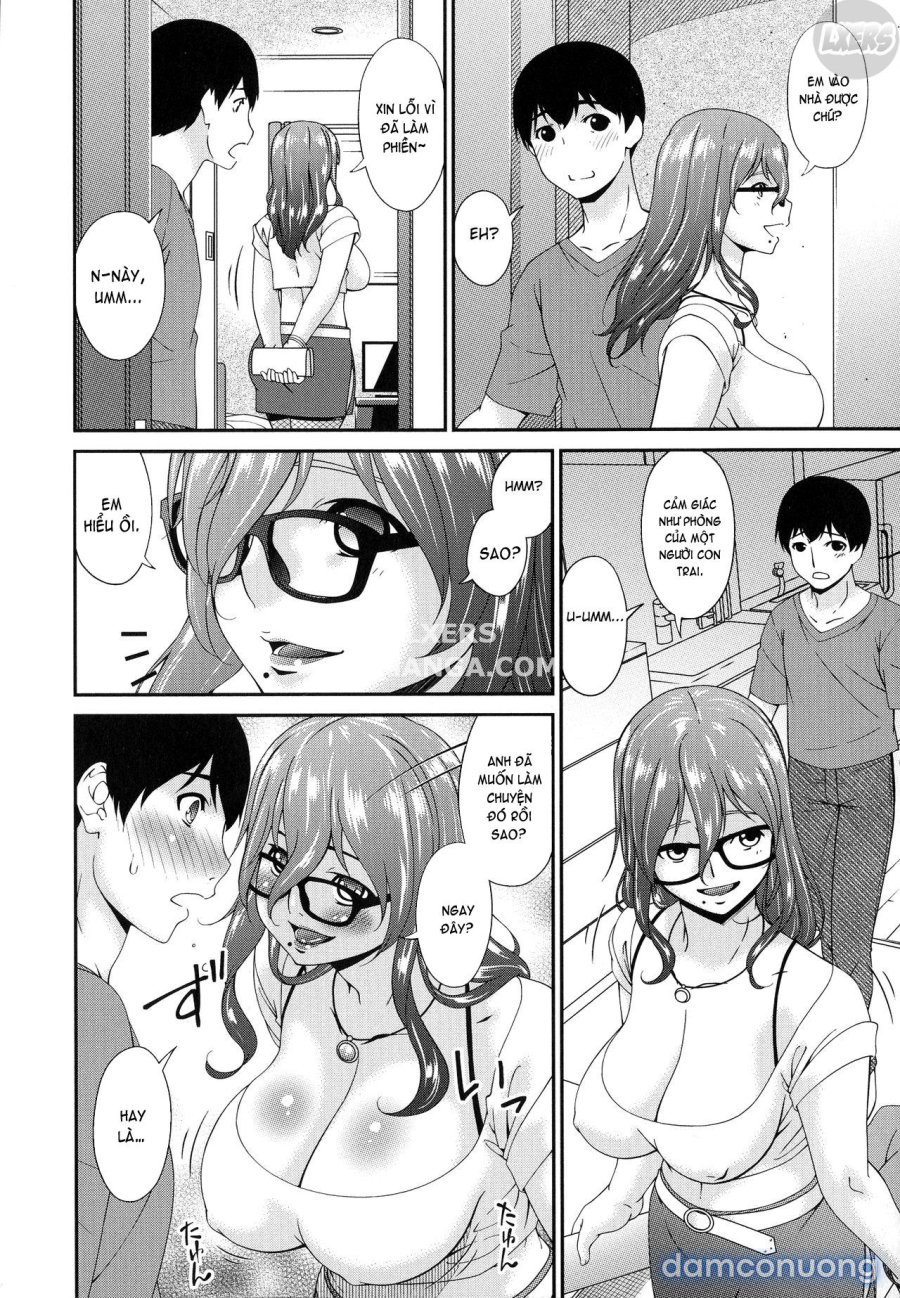 Madoromi Toromi 