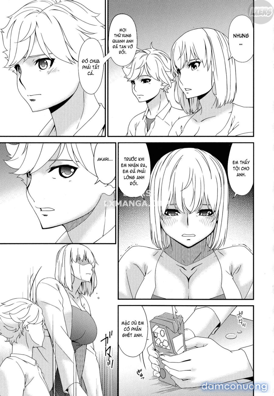 Madoromi Toromi 