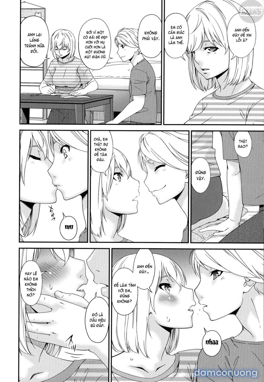Madoromi Toromi 