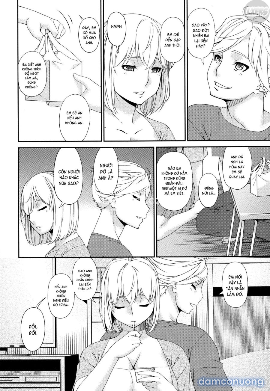 Madoromi Toromi 