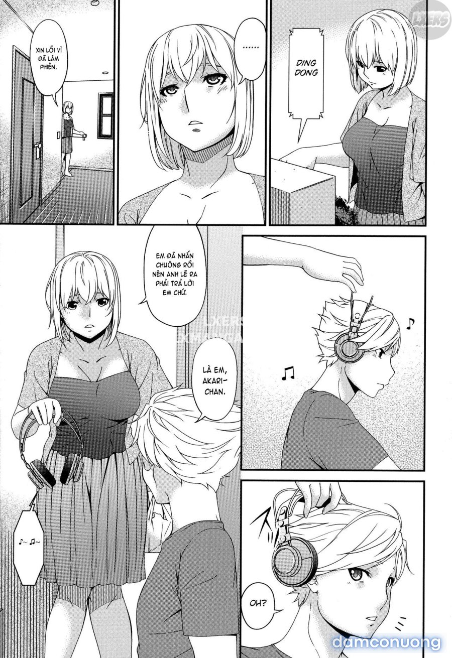Madoromi Toromi 