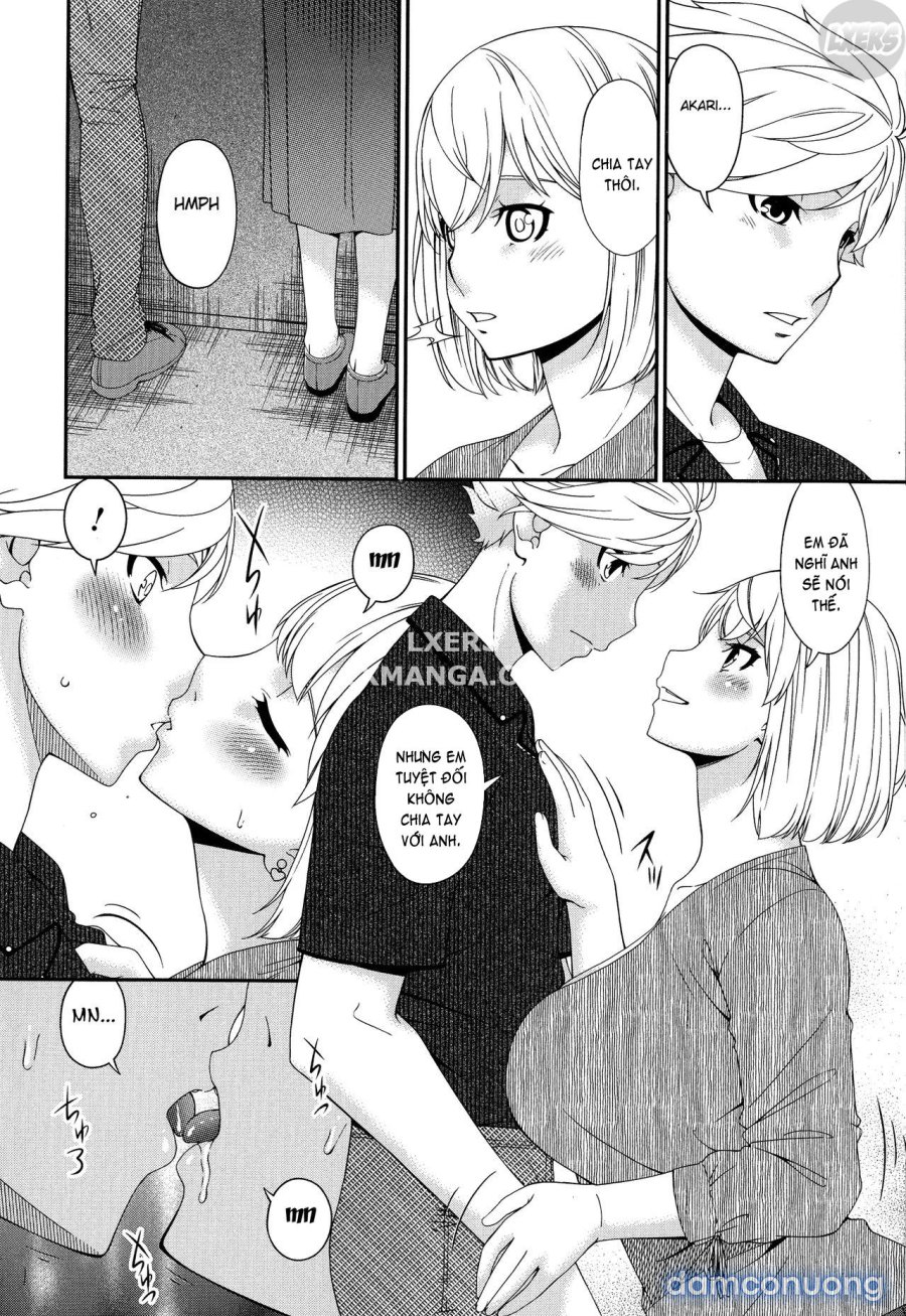 Madoromi Toromi 