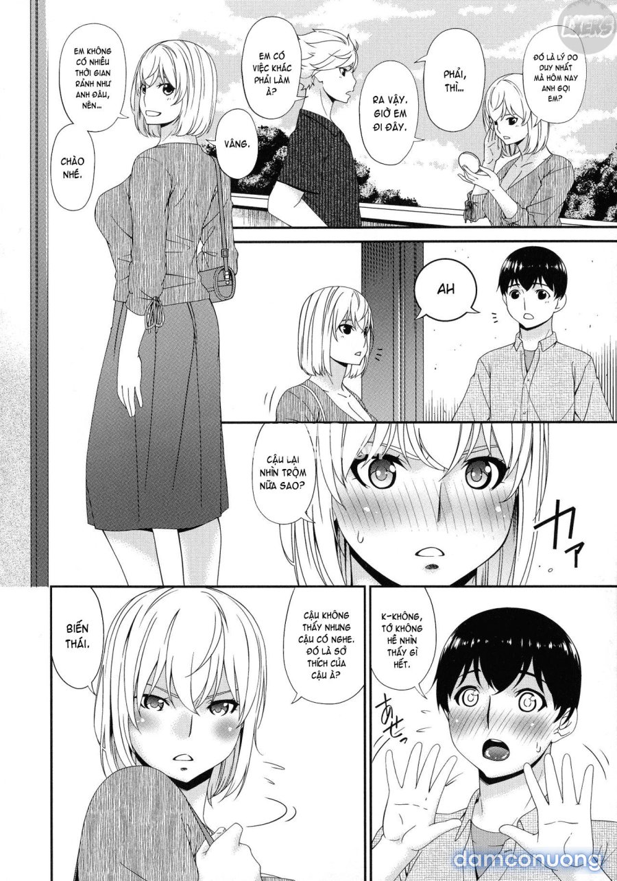 Madoromi Toromi 