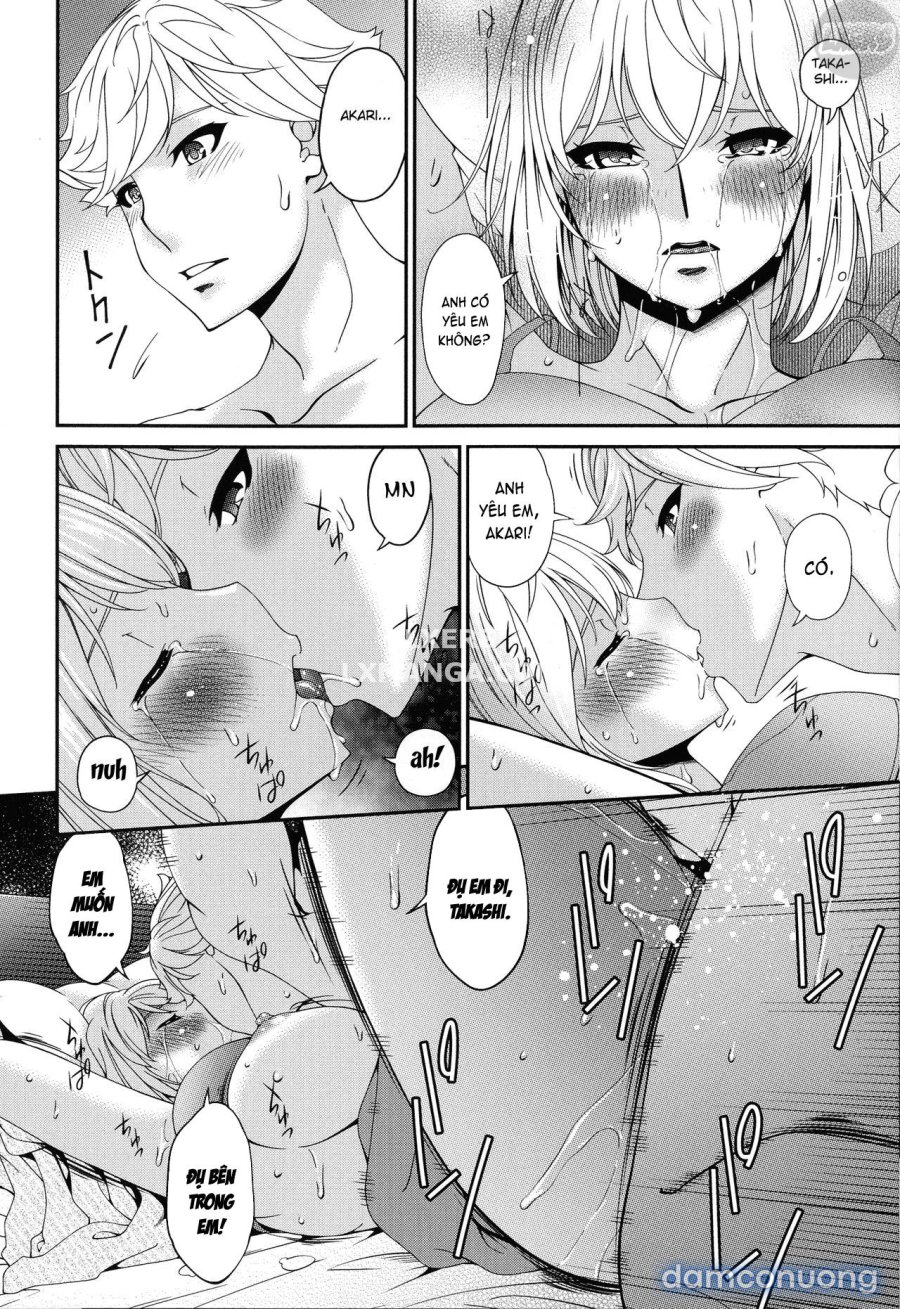 Madoromi Toromi 