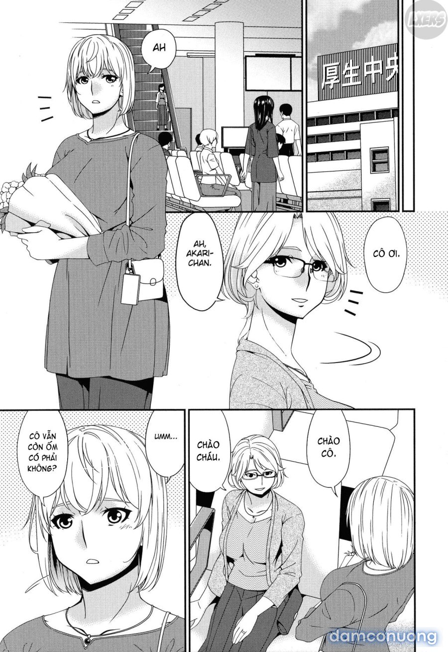 Madoromi Toromi 