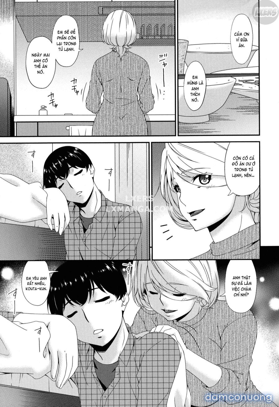 Madoromi Toromi 