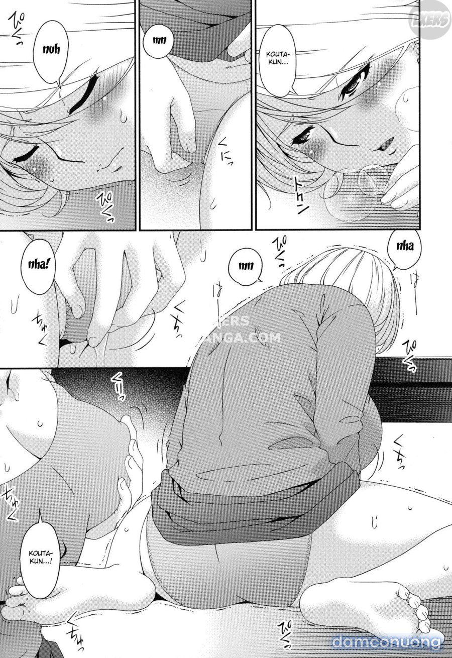 Madoromi Toromi 