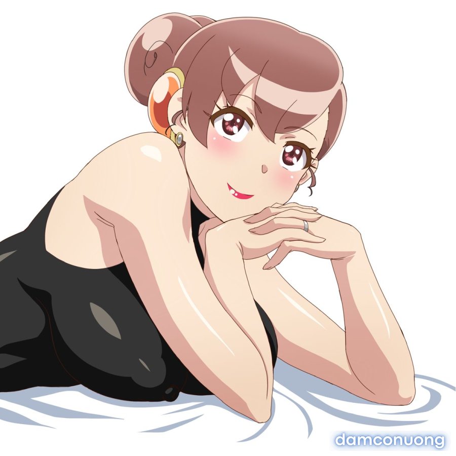 Hitozuma Kachou no Yuuutsu 
