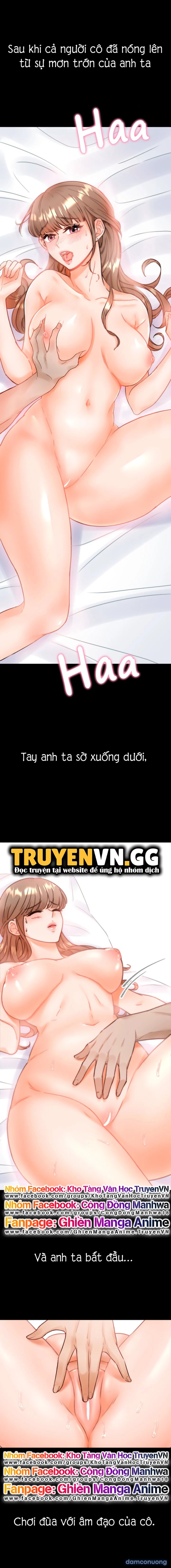 Nhà Trị Liệu Thôi Miên 