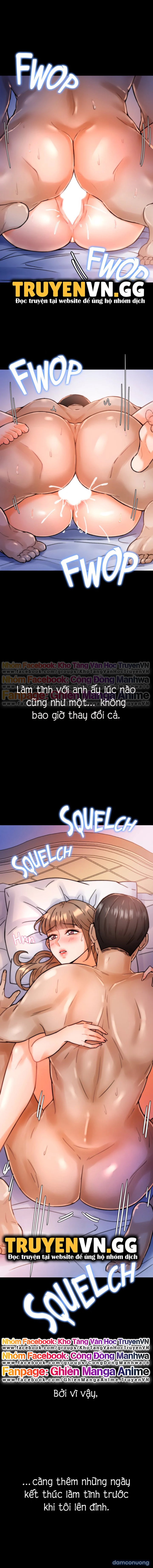 Nhà Trị Liệu Thôi Miên 